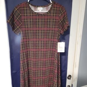 Lularoe Carly dress